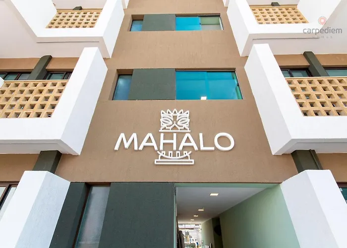 Mana Beach #D221 - Apto de 2 Quartos por Carpediem