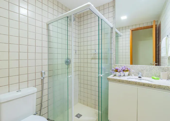 Cobertura duplex com 4 suítes Praia Muro Alto Porto Galinhas